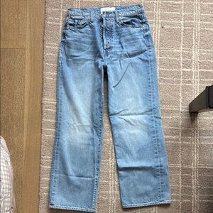 MOTHER DENIM